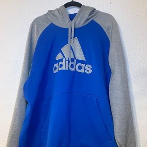 Adidas sweater